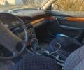 Серый Ауди 100, объемом двигателя 2.6 л и пробегом 350 тыс. км за 1800 $, фото 8 на Automoto.ua