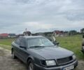 Серый Ауди 100, объемом двигателя 2 л и пробегом 300 тыс. км за 1099 $, фото 1 на Automoto.ua