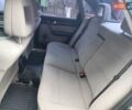 Серый Ауди 100, объемом двигателя 2.3 л и пробегом 226 тыс. км за 4500 $, фото 16 на Automoto.ua