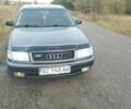 Сірий Ауді 100, об'ємом двигуна 2.3 л та пробігом 448 тис. км за 2400 $, фото 1 на Automoto.ua