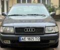Ауди 100 1991 в Днепре (Днепропетровске) на Automoto.ua Серый Ауди 100, объемом двигателя 2.6 л и пробегом 242 тыс. км за 1500 $, фото 2 на Automoto.ua