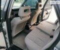 Серый Ауди 100, объемом двигателя 2 л и пробегом 282 тыс. км за 1600 $, фото 4 на Automoto.ua