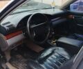 Серый Ауди 100, объемом двигателя 2.8 л и пробегом 300 тыс. км за 2100 $, фото 3 на Automoto.ua