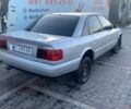 Серый Ауди 100, объемом двигателя 2.8 л и пробегом 280 тыс. км за 1000 $, фото 1 на Automoto.ua