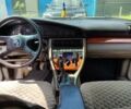 Сірий Ауді 100, об'ємом двигуна 2.8 л та пробігом 500 тис. км за 3000 $, фото 6 на Automoto.ua