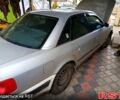 Серый Ауди 100, объемом двигателя 2.3 л и пробегом 200 тыс. км за 1950 $, фото 5 на Automoto.ua