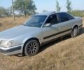 Сірий Ауді 100, об'ємом двигуна 0 л та пробігом 404 тис. км за 2000 $, фото 1 на Automoto.ua