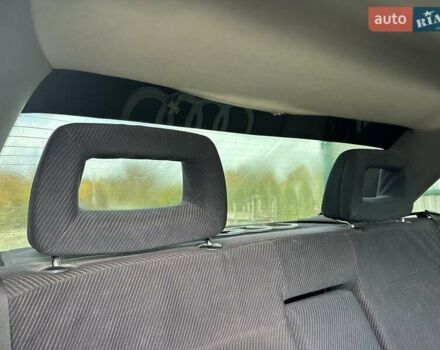 Ауди 100 1991 в Черновцах на Automoto.ua Серый Ауди 100, объемом двигателя 2.3 л и пробегом 370 тыс. км за 2000 $, фото 5 на Automoto.ua