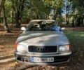 Серый Ауди 100, объемом двигателя 2.8 л и пробегом 390 тыс. км за 2000 $, фото 3 на Automoto.ua