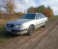 Серый Ауди 100, объемом двигателя 0 л и пробегом 300 тыс. км за 1734 $, фото 1 на Automoto.ua