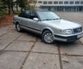 Серый Ауди 100, объемом двигателя 2.3 л и пробегом 399 тыс. км за 1700 $, фото 7 на Automoto.ua