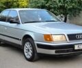 Сірий Ауді 100, об'ємом двигуна 2.3 л та пробігом 253 тис. км за 1850 $, фото 1 на Automoto.ua