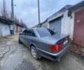 Серый Ауди 100, объемом двигателя 2.6 л и пробегом 300 тыс. км за 2300 $, фото 1 на Automoto.ua