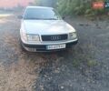 Сірий Ауді 100, об'ємом двигуна 1.98 л та пробігом 294 тис. км за 3000 $, фото 9 на Automoto.ua