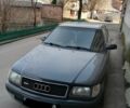 Сірий Ауді 100, об'ємом двигуна 2.3 л та пробігом 400 тис. км за 2350 $, фото 1 на Automoto.ua