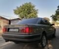 Сірий Ауді 100, об'ємом двигуна 2.3 л та пробігом 340 тис. км за 2700 $, фото 3 на Automoto.ua