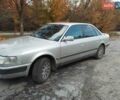 Серый Ауди 100, объемом двигателя 2.8 л и пробегом 330 тыс. км за 2900 $, фото 11 на Automoto.ua