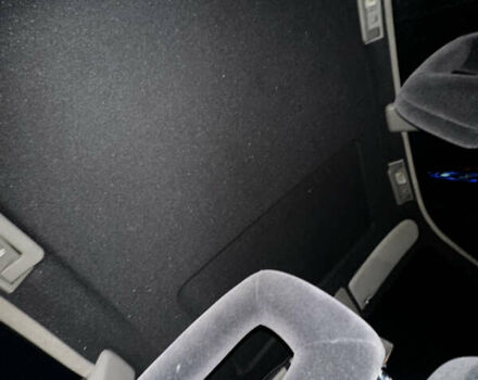 Серый Ауди 100, объемом двигателя 2.8 л и пробегом 422 тыс. км за 4500 $, фото 7 на Automoto.ua