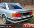 Сірий Ауді 100, об'ємом двигуна 2.6 л та пробігом 400 тис. км за 2200 $, фото 1 на Automoto.ua