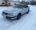 Серый Ауди 100, объемом двигателя 2.3 л и пробегом 300 тыс. км за 2000 $, фото 1 на Automoto.ua