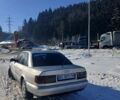 Сірий Ауді 100, об'ємом двигуна 2.5 л та пробігом 540 тис. км за 2500 $, фото 1 на Automoto.ua