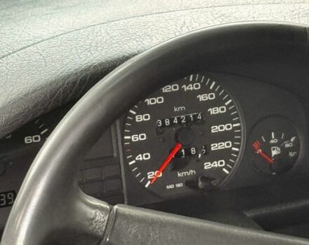 Сірий Ауді 100, об'ємом двигуна 0 л та пробігом 385 тис. км за 2492 $, фото 6 на Automoto.ua