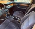 Серый Ауди 100, объемом двигателя 2.8 л и пробегом 415 тыс. км за 3500 $, фото 5 на Automoto.ua
