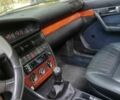 Сірий Ауді 100, об'ємом двигуна 2.3 л та пробігом 340 тис. км за 2600 $, фото 4 на Automoto.ua