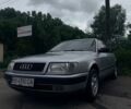 Сірий Ауді 100, об'ємом двигуна 2.31 л та пробігом 303 тис. км за 2700 $, фото 1 на Automoto.ua