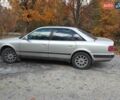 Серый Ауди 100, объемом двигателя 2.8 л и пробегом 330 тыс. км за 2900 $, фото 10 на Automoto.ua