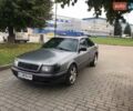 Сірий Ауді 100, об'ємом двигуна 2.3 л та пробігом 300 тис. км за 1450 $, фото 1 на Automoto.ua