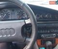 Серый Ауди 100, объемом двигателя 2.8 л и пробегом 330 тыс. км за 2900 $, фото 2 на Automoto.ua