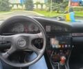 Серый Ауди 100, объемом двигателя 2.3 л и пробегом 310 тыс. км за 2600 $, фото 20 на Automoto.ua