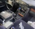 Серый Ауди 100, объемом двигателя 2.3 л и пробегом 2 тыс. км за 800 $, фото 7 на Automoto.ua