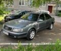 Сірий Ауді 100, об'ємом двигуна 2.6 л та пробігом 340 тис. км за 2200 $, фото 1 на Automoto.ua