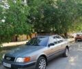 Сірий Ауді 100, об'ємом двигуна 2.3 л та пробігом 340 тис. км за 2700 $, фото 2 на Automoto.ua