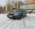 Серый Ауди 100, объемом двигателя 2.77 л и пробегом 331 тыс. км за 3500 $, фото 1 на Automoto.ua