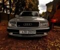 Сірий Ауді 100, об'ємом двигуна 0 л та пробігом 385 тис. км за 2492 $, фото 1 на Automoto.ua