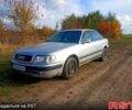 Сірий Ауді 100, об'ємом двигуна 2 л та пробігом 380 тис. км за 1620 $, фото 1 на Automoto.ua