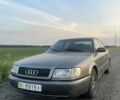 Сірий Ауді 100, об'ємом двигуна 2.3 л та пробігом 350 тис. км за 1301 $, фото 1 на Automoto.ua