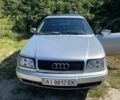 Сірий Ауді 100, об'ємом двигуна 2.3 л та пробігом 58 тис. км за 2200 $, фото 1 на Automoto.ua