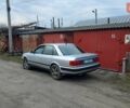 Серый Ауди 100, объемом двигателя 0 л и пробегом 250 тыс. км за 3200 $, фото 1 на Automoto.ua