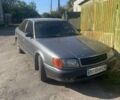 Сірий Ауді 100, об'ємом двигуна 2.6 л та пробігом 420 тис. км за 1600 $, фото 1 на Automoto.ua