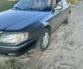 Сірий Ауді 100, об'ємом двигуна 2.8 л та пробігом 320 тис. км за 2600 $, фото 1 на Automoto.ua