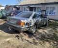 Сірий Ауді 100, об'ємом двигуна 2.3 л та пробігом 300 тис. км за 1100 $, фото 2 на Automoto.ua