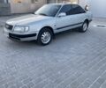 Серый Ауди 100, объемом двигателя 2.5 л и пробегом 450 тыс. км за 2600 $, фото 1 на Automoto.ua