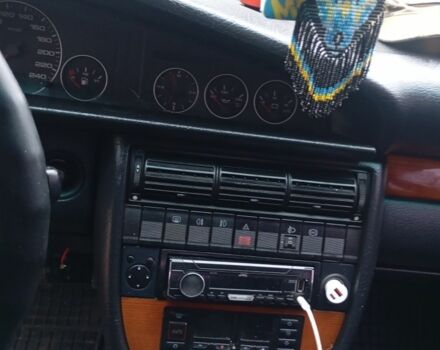 Серый Ауди 100, объемом двигателя 0 л и пробегом 340 тыс. км за 1800 $, фото 1 на Automoto.ua