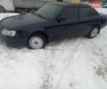 Сірий Ауді 100, об'ємом двигуна 2 л та пробігом 320 тис. км за 2600 $, фото 1 на Automoto.ua