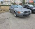 Сірий Ауді 100, об'ємом двигуна 2 л та пробігом 281 тис. км за 2950 $, фото 4 на Automoto.ua