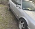 Серый Ауди 100, объемом двигателя 2.3 л и пробегом 2 тыс. км за 800 $, фото 6 на Automoto.ua